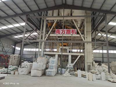 河北鹿泉水泥自流平砂浆市场价格分析与选购指南