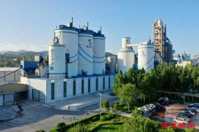 行业严冬，崇正特种水泥何以“一枝独秀”